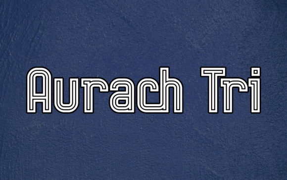Aurach Tri: A Font That Transformed My Brand’s Look
