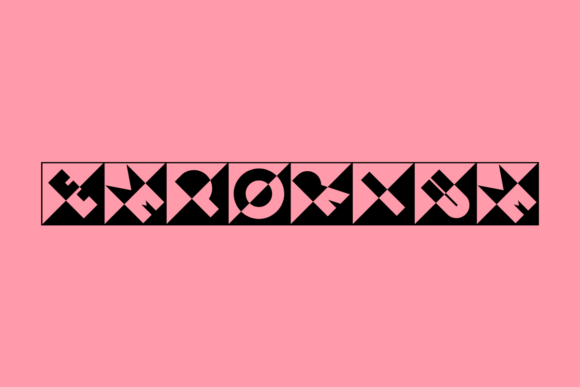 Emporium Font for Editorial Design