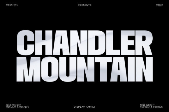 How Chandler Mountain Transformed My Brand’s Visual Identity