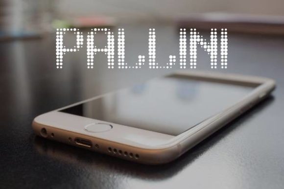 How Pallini Font Transformed My Brand's Visual Identity