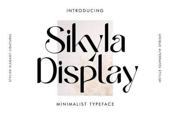 Sikyla Display: A Designer’s First Impressions and Practical Use