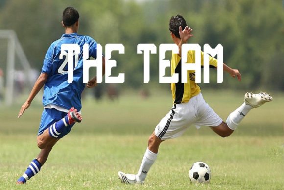 The Team Font Review for Real Projects